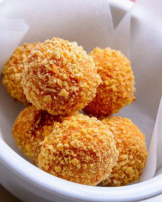 Bolitas De Pollo (40 Uds.)