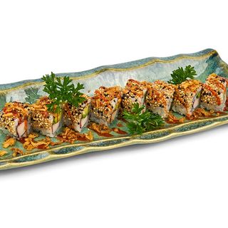 143 Ura haru - 8 pezzi