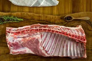 Carrete (1 Kg.)