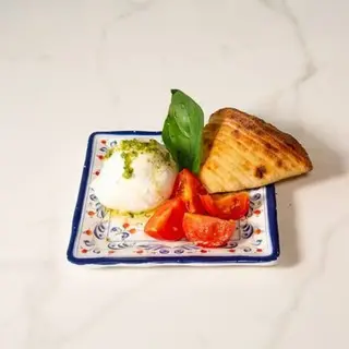 Mozzarella Fior di Latte