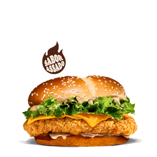 Chicken Krispper®