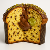 Panettone Dubái Chocolate 1,5 kg