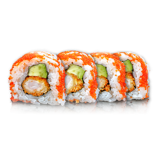 KАЛИФОРНИЯ РЕД 4 БР