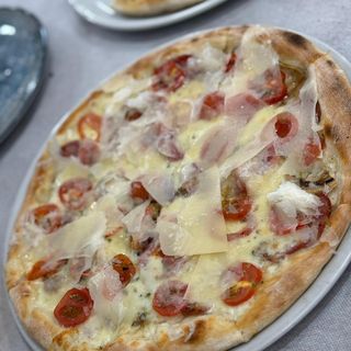 Pizza Provinciale (30 Cm.)