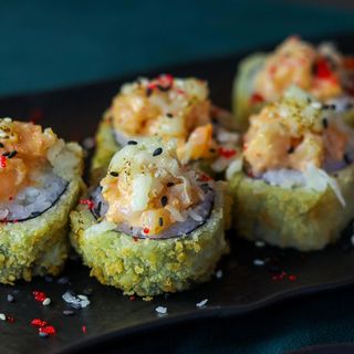 ფუძიამა ჰოტ ები