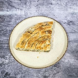 Pita sir i zelje 250g