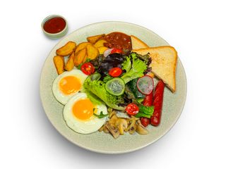 Английский завтрак (500г)