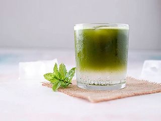 MATCHA ТОNІК (300ml)