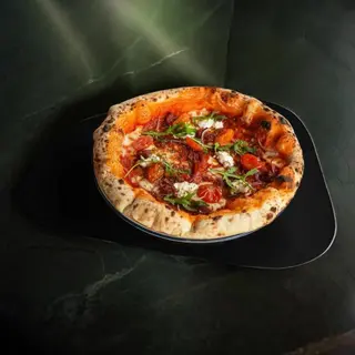 Pizza Piccante