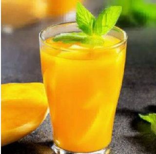 Agua de Mango