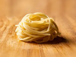 Spaghetti