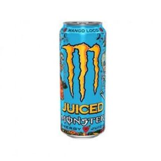 Monster Mango (500 Ml.)