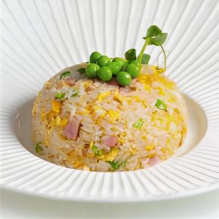 170. Riso alla cantonese