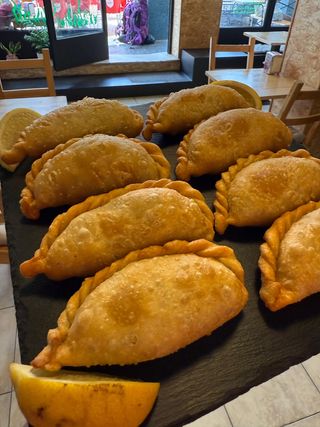 Empanada Argentina