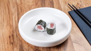 Tekka maki