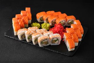 Сет Філадельфія (1140г)