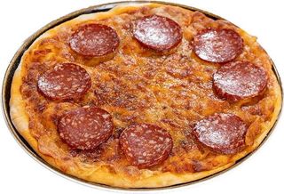 პიცა პეპერონი