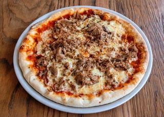 PIZZA TONNO