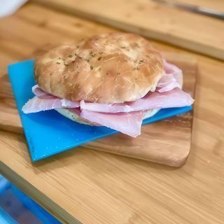 Classico Prosciutto cotto AQ