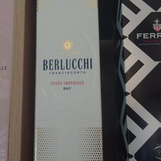Berlucchi Cuvee Brut