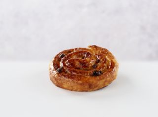 Pain aux raisins 70g