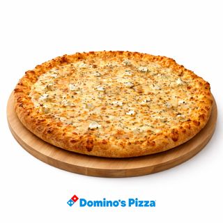 Pizza 4 Fromages Small