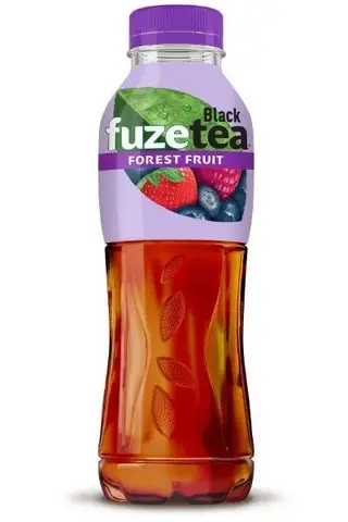 Fuzetea Горски плодове, студен чай (500мл)