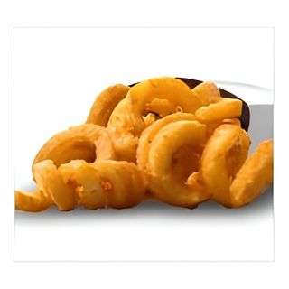 Patate twister