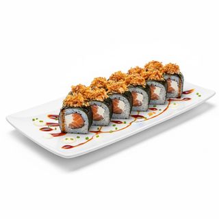 H27-Hosomaki crispy shake