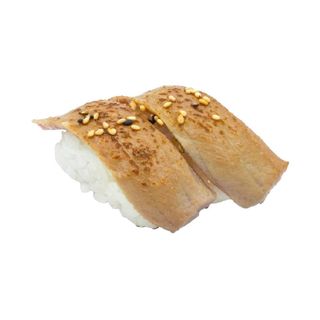 Nigiri Atún Flameado (2 Pzs.)