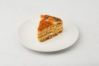 Торт Різдвяний