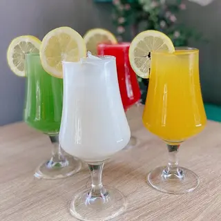 Limonada 