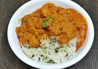 Full Chicken - Butter Jeera Mari, Masala, Swahili