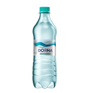 Apa plata Dorna