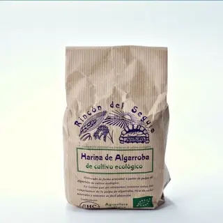 Harina De Algarroba Rincon 500Gr
