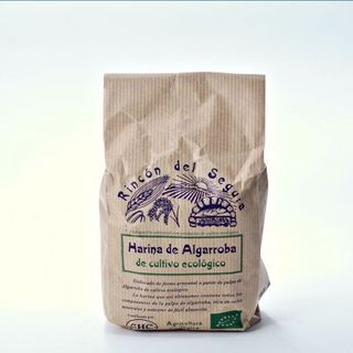 Harina De Algarroba Rincon 500Gr