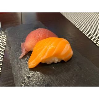 Sushi Dúo 6 pzas.)