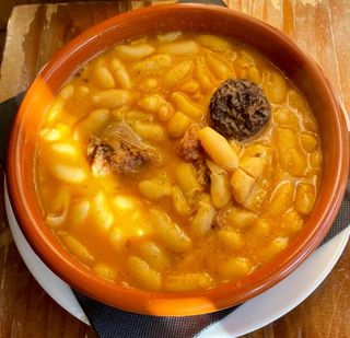 Fabada Asturiana