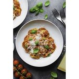 Ravioli Chicken al Pomodoro