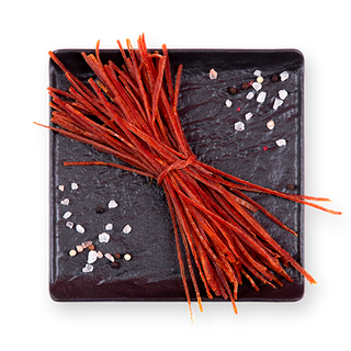 Kalmar Suszony Pajęcyna Czerwona 50g