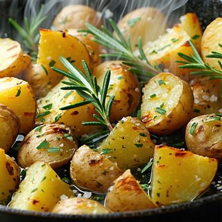 Roasted Potatoes
