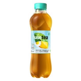 Fuse Tea в ассортименте (0,5 л.)