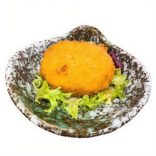 77. Kabocha no Korokke