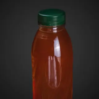 Papelón con limón