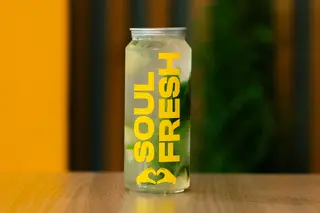 Mojito classic