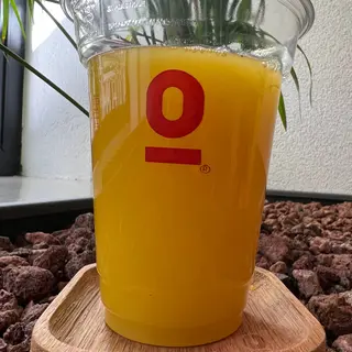 Sumo de Laranja