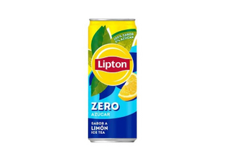 Lipton zero