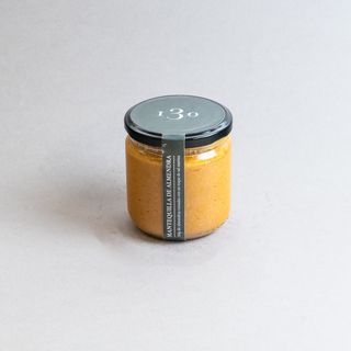 Mantequilla de Almendras