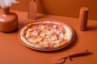 Pizza Hawaii 470gr