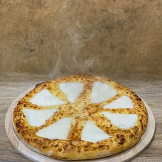 საფირმო ხაჭაპური  ფოე-ფოე